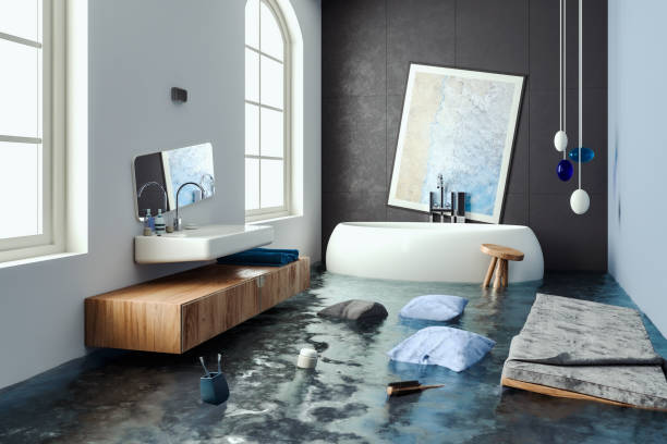 Best Ceiling water damage repair  in Lakeland, FL