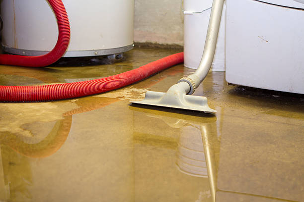 Best Residential water damage restoration  in Lakeland, FL